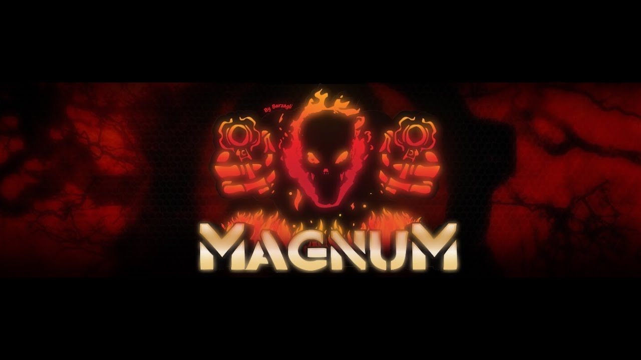 Arcane Legends : - Magnum vs Horror :O