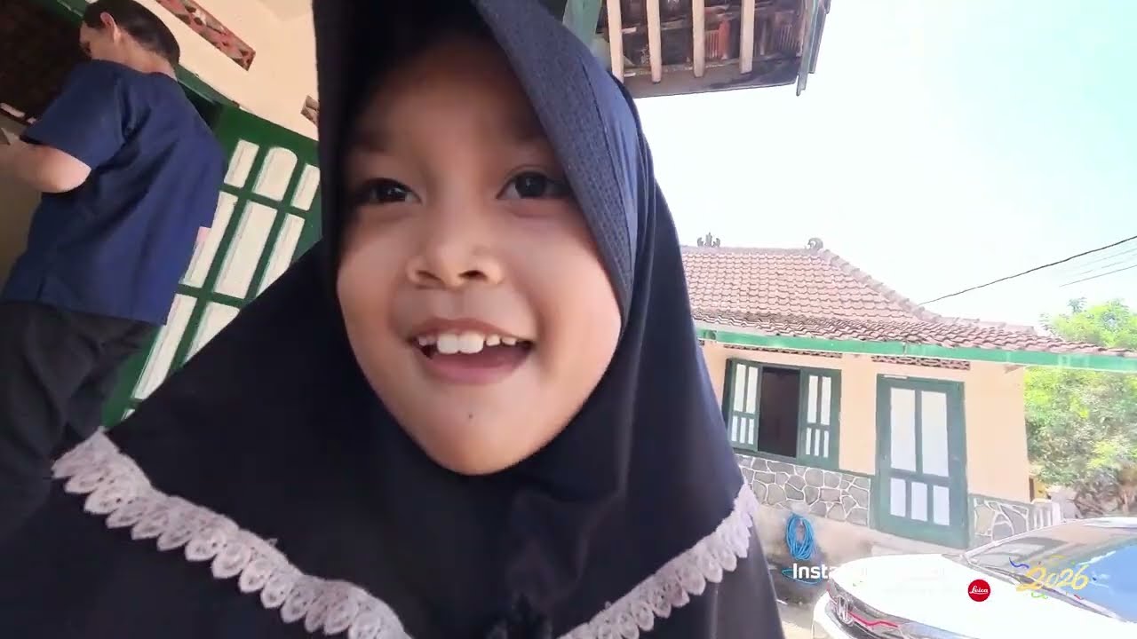 Dolan Sleman || idul fitri 2026