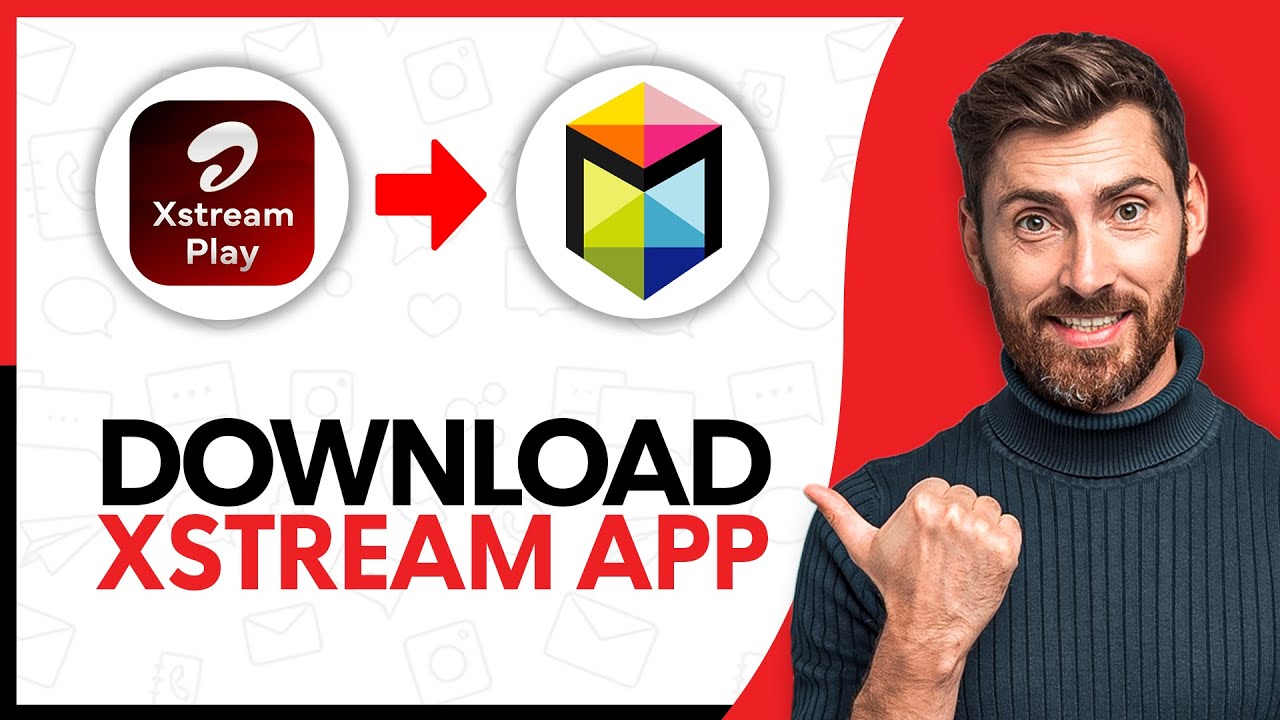 How To Download Airtel Xstream in Samsung Smart TV - Step by Step