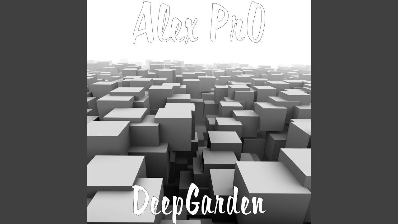 DeepGarden