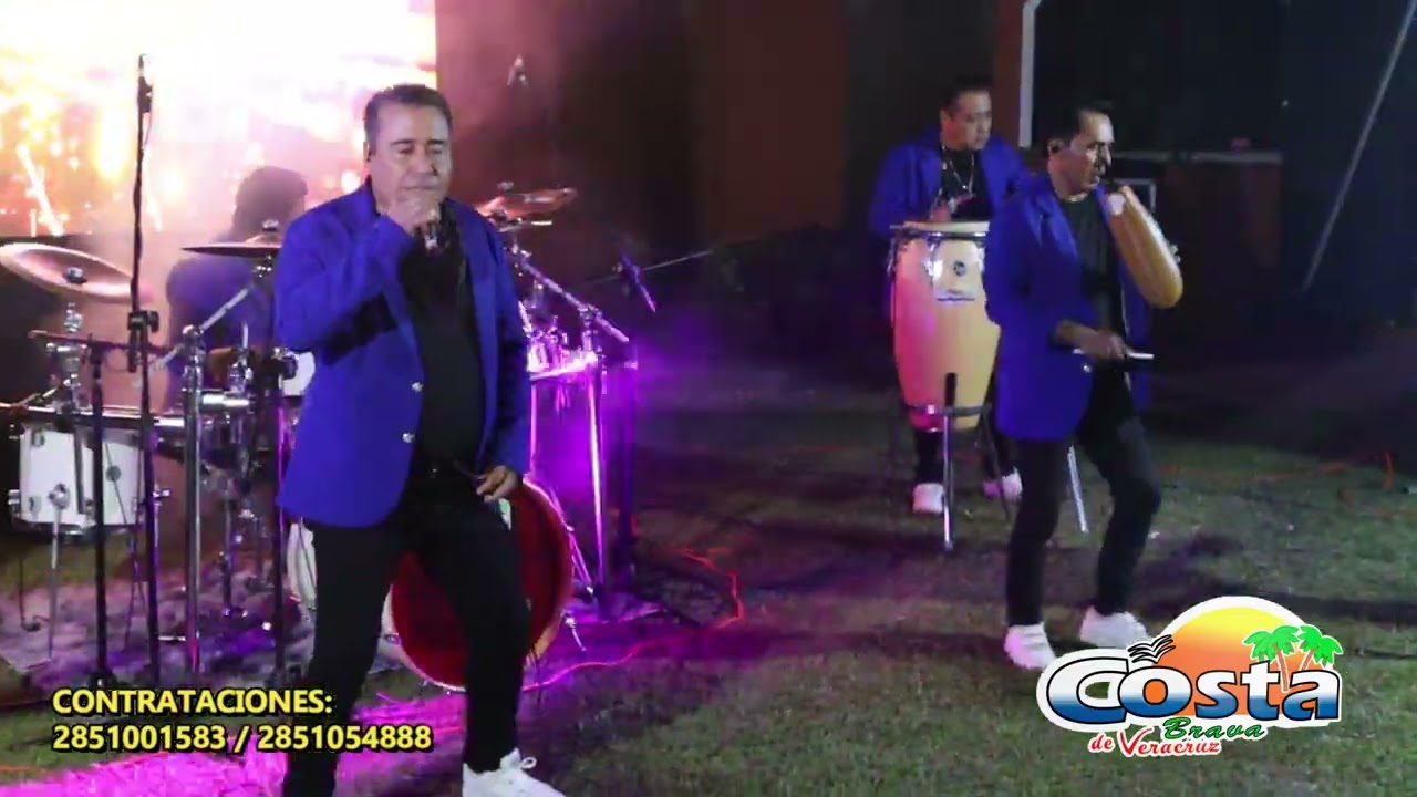PASALE .COSTA BRAVA DE VERACRUZ SESIÓN EN VIVO 2026 .