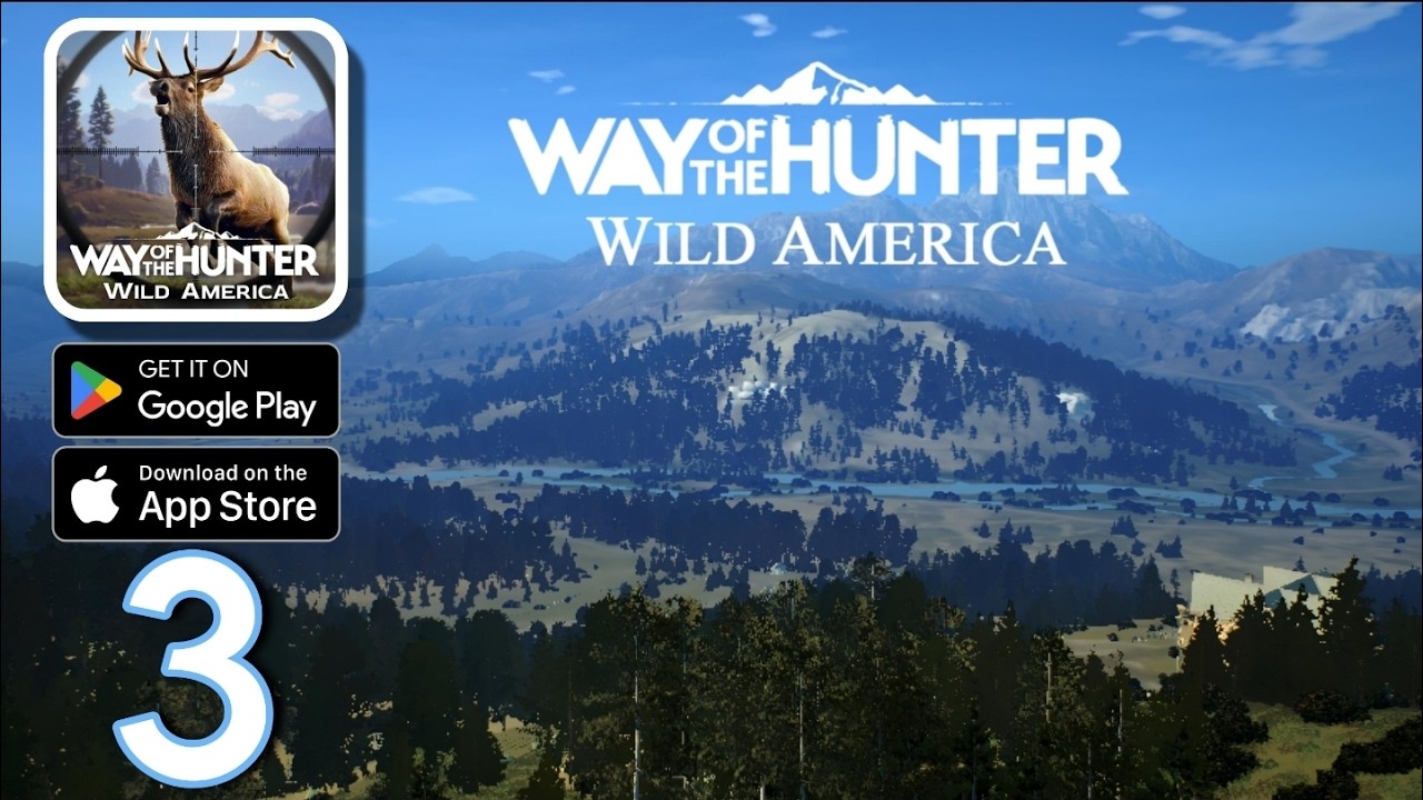 Way of the Hunter Wild America New Weapons DLC Purchased