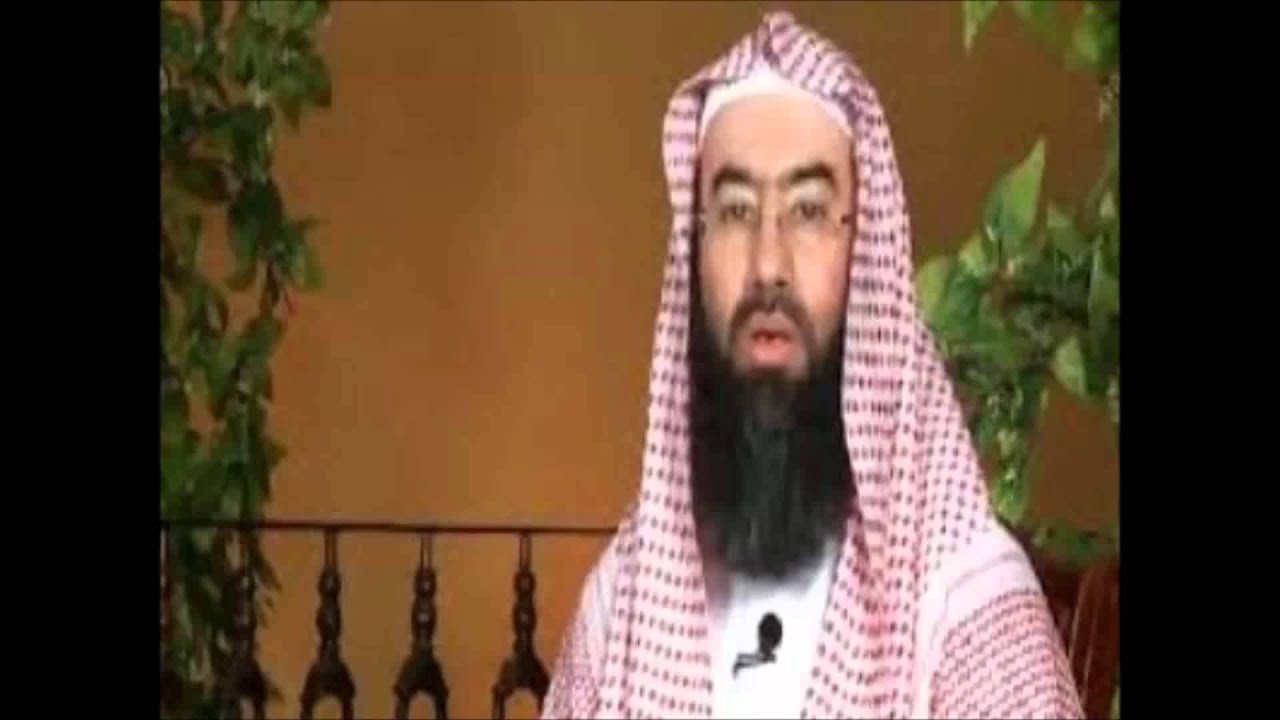 نبيل العوضي   خواطر قرانيه ( ٢ )
