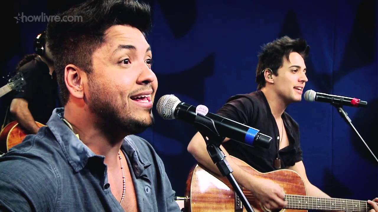 Fred & Gustavo em 