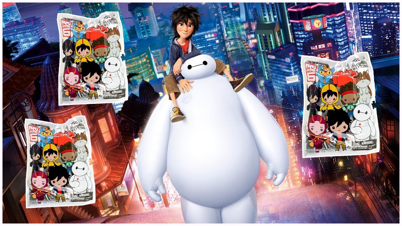 Booster Disney  - Je suis satisfaite de cette ouverture ♥