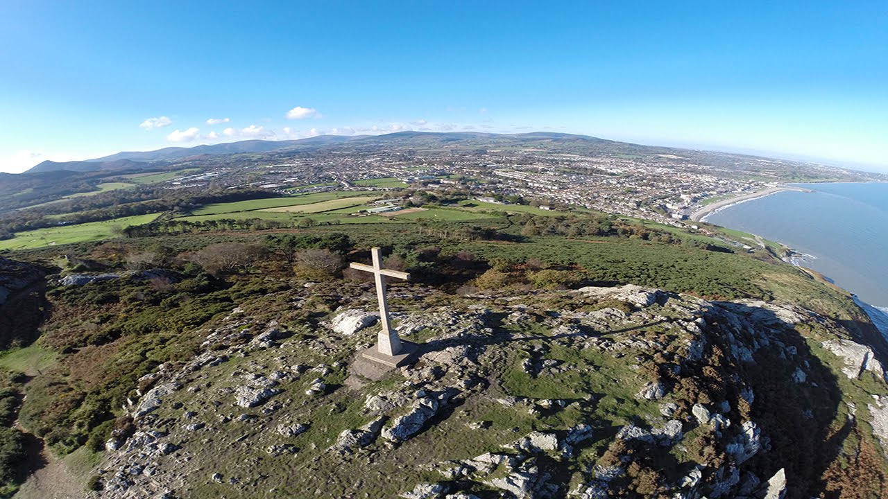 Bray Head