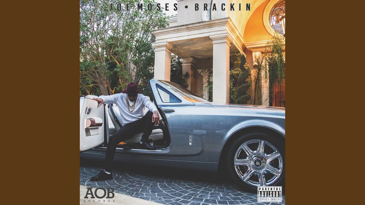 Thats Brackin (feat. M.I.L.$ & Baby Punch)