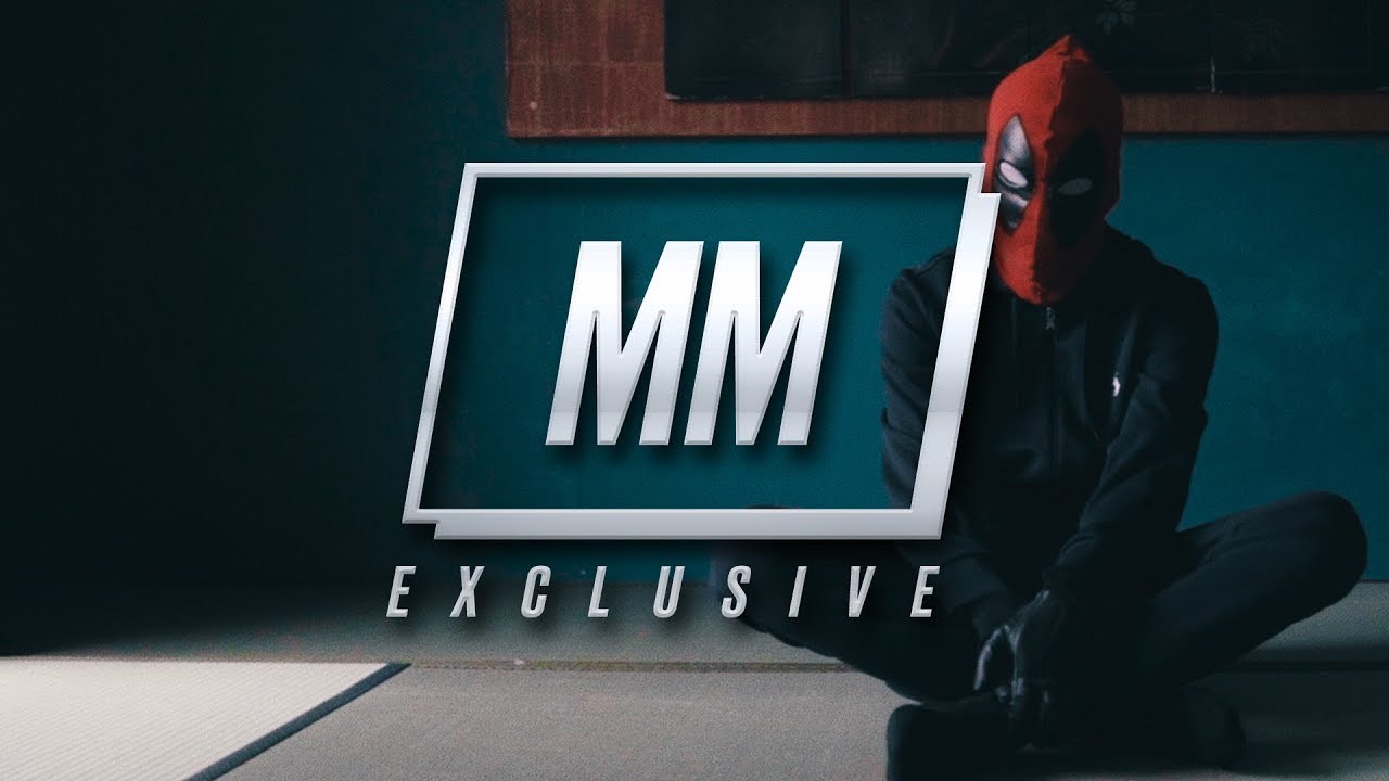 V9 - Japan 2.0 (Music Video) | @MixtapeMadness