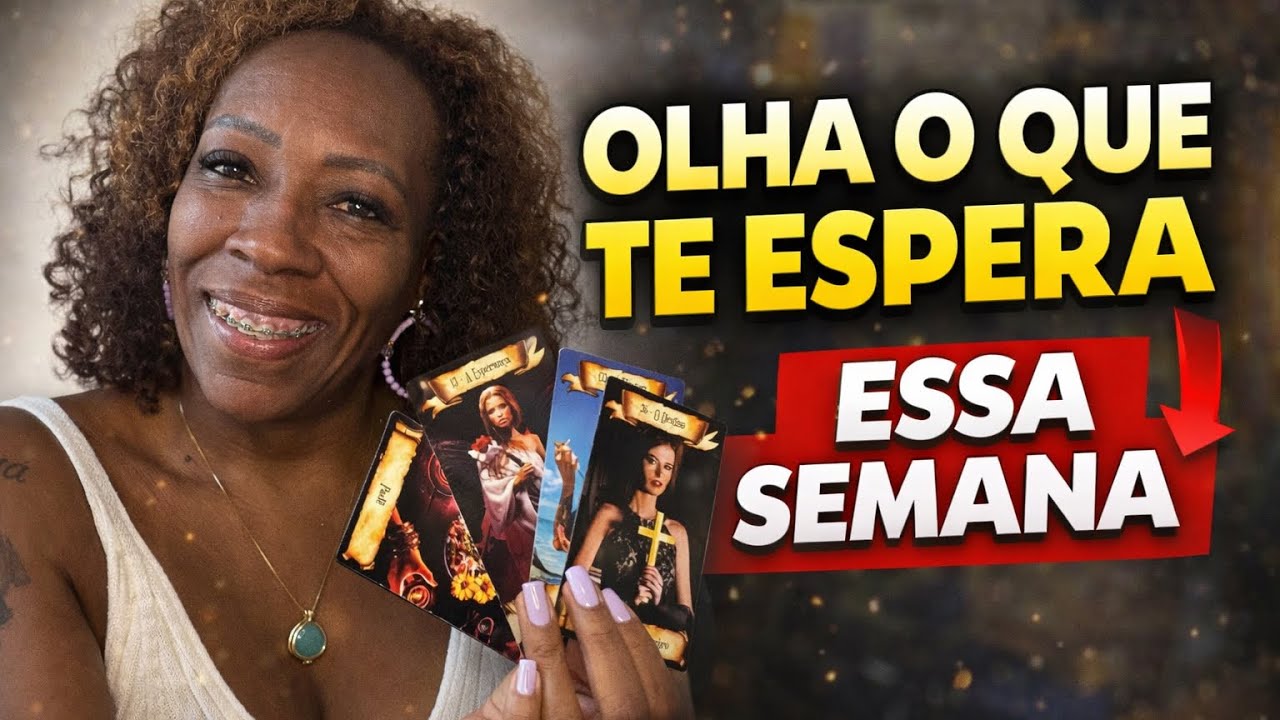 ♍️VIRGEM♍️OLHA O QUE TE ESPERA NESSA SEMANA, NEM VC ACREDITAVA MAIS ❤️🙈💘
