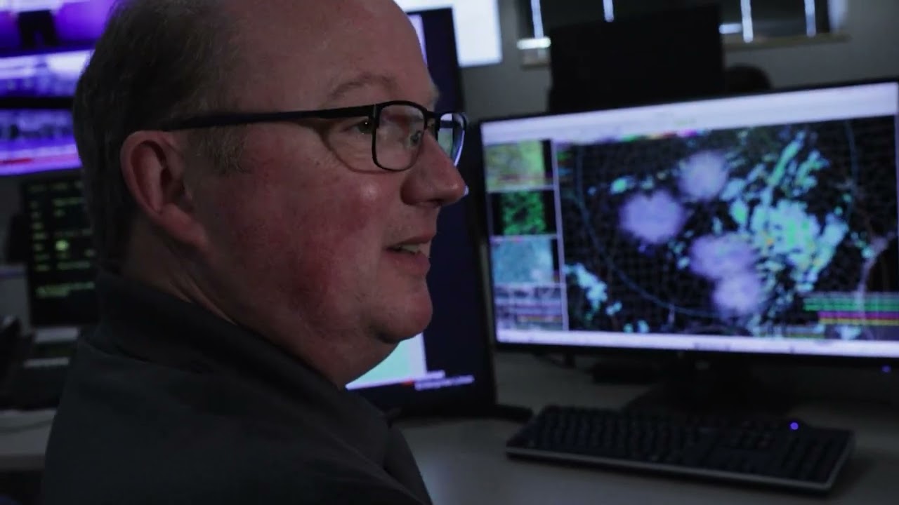BHAM RADAR MAINTENANCE PKG WIAT2513 136