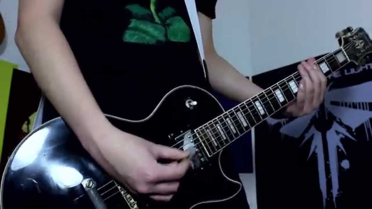 Depot (GoldenEye 007) Guitar Cover