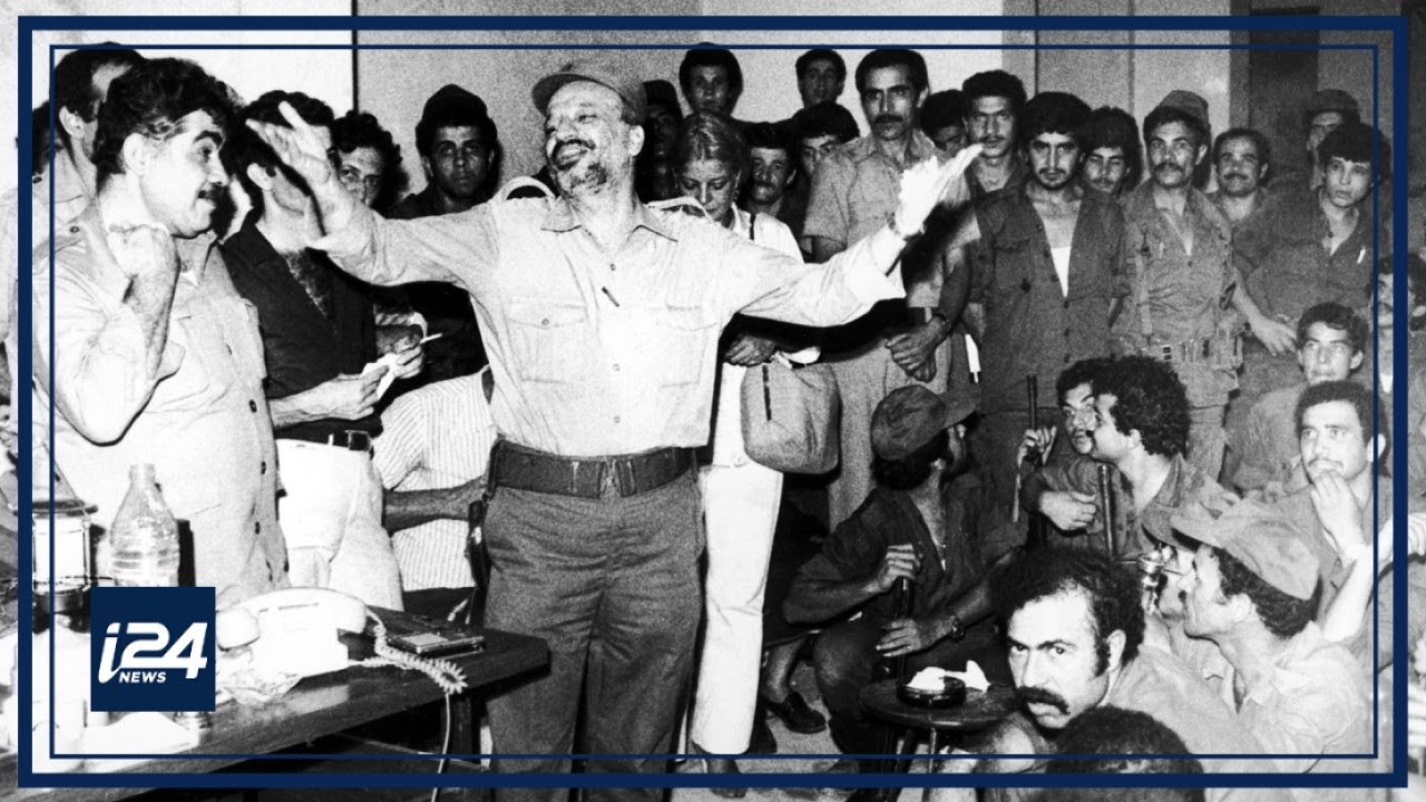 40 years on: The Palestinian view of the Palestinian Liberation Organization expulsion from Lebanon