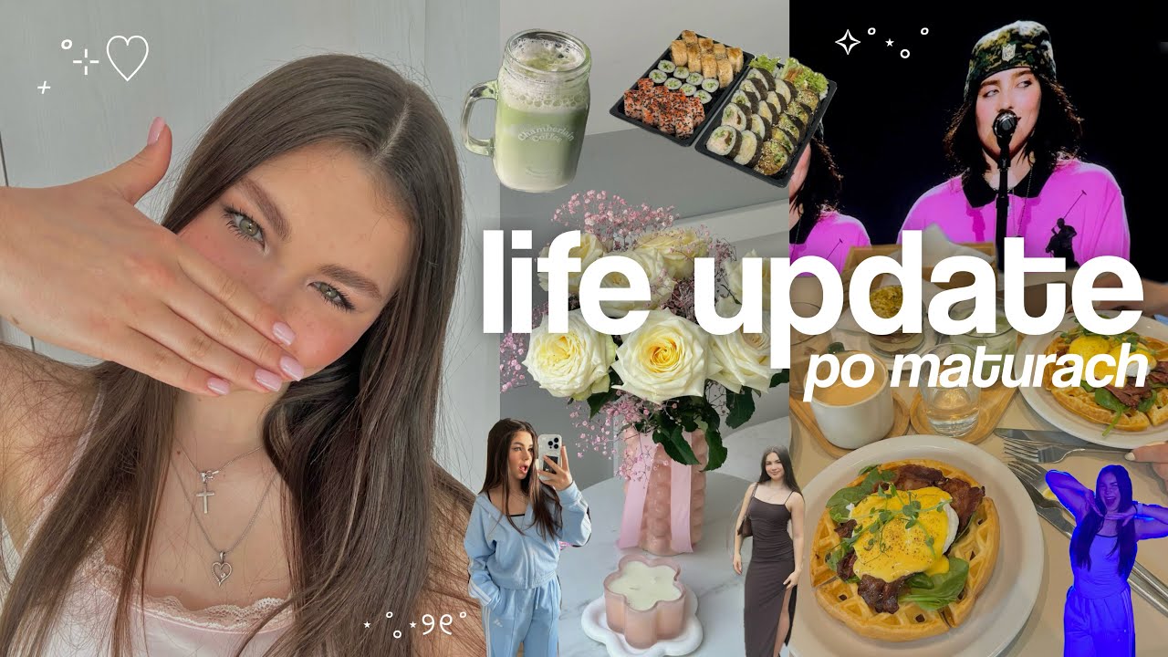 LIFE UPDATE PO MATURACH