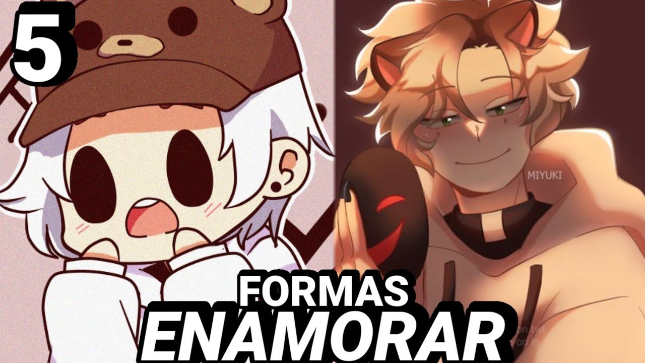 ¡DOBLAAAS! Las 5 Mejores Maneras para ENAMORAR a Rubius |Karmaland