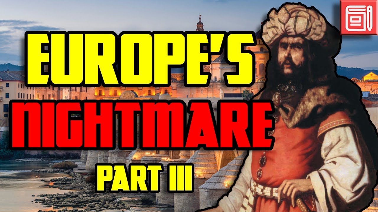 Almanzor - Europe's Nightmare | Part 3 | Biography History Documentary