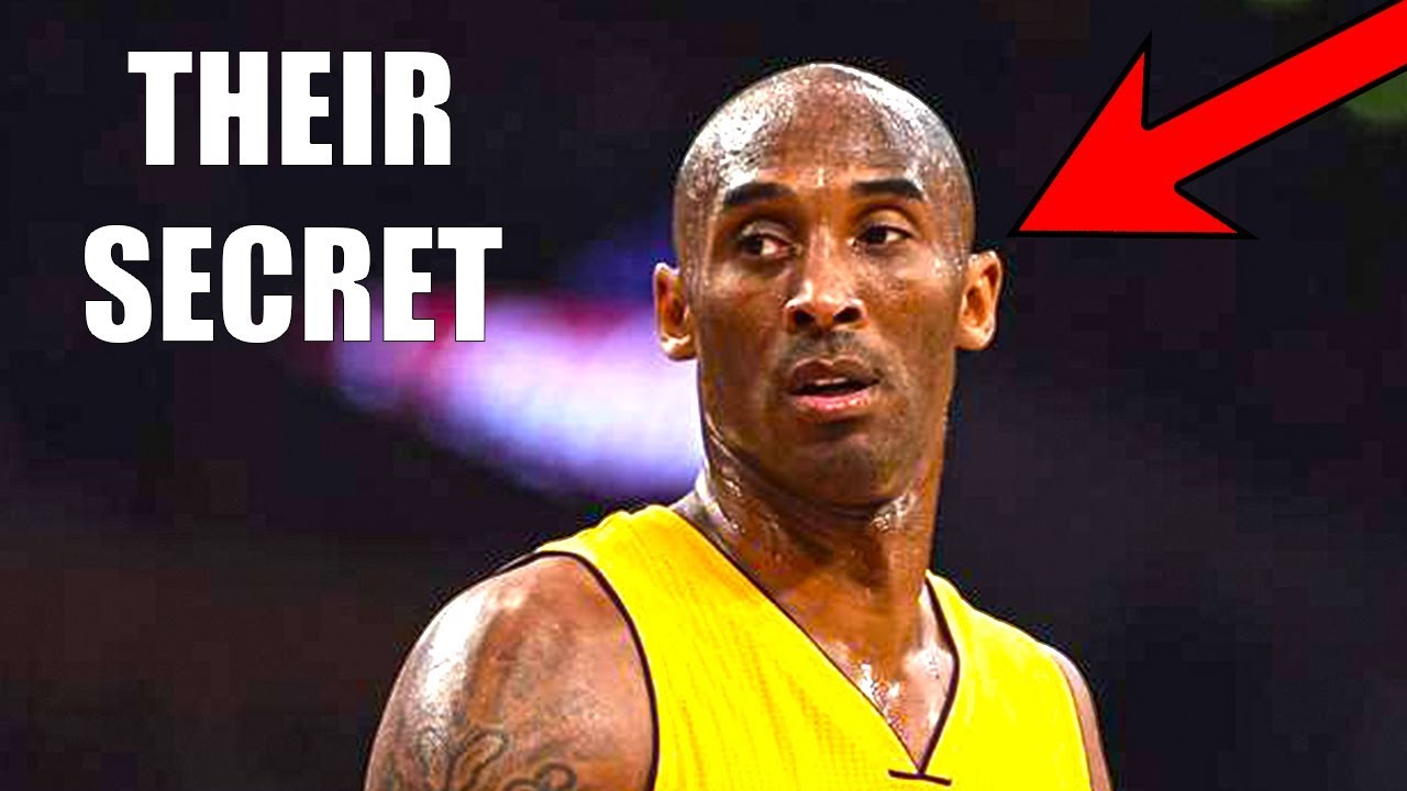 What They Don't Want You To Know About Kobe Bryant