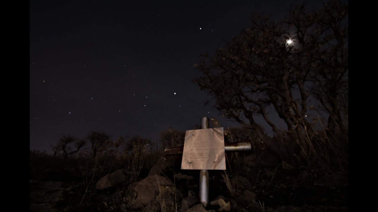 En busca del Constellation. Accidente aereo en Tlajomulco 1958.