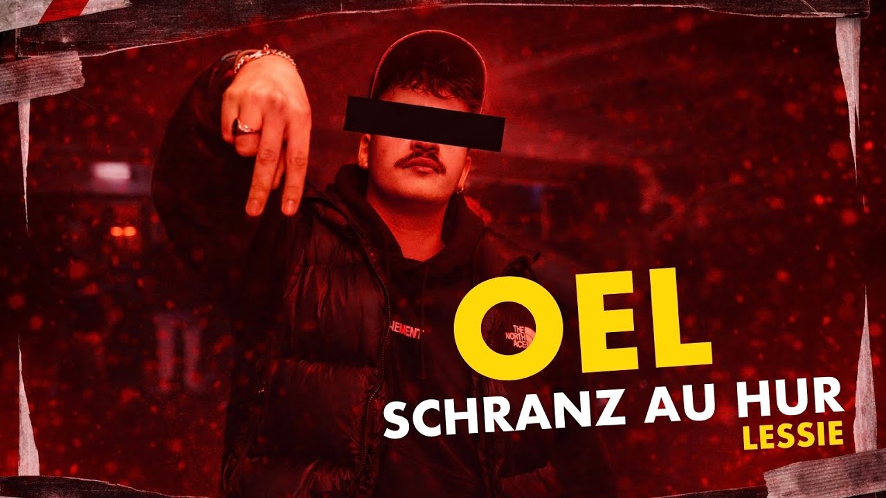 OEL - SCHRANZ AU HUR | Schranz Set @LESSIE FAIR Aachen