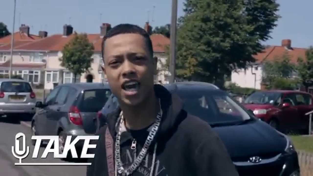 P110 - Shy | @ShiiOnline #1TAKE