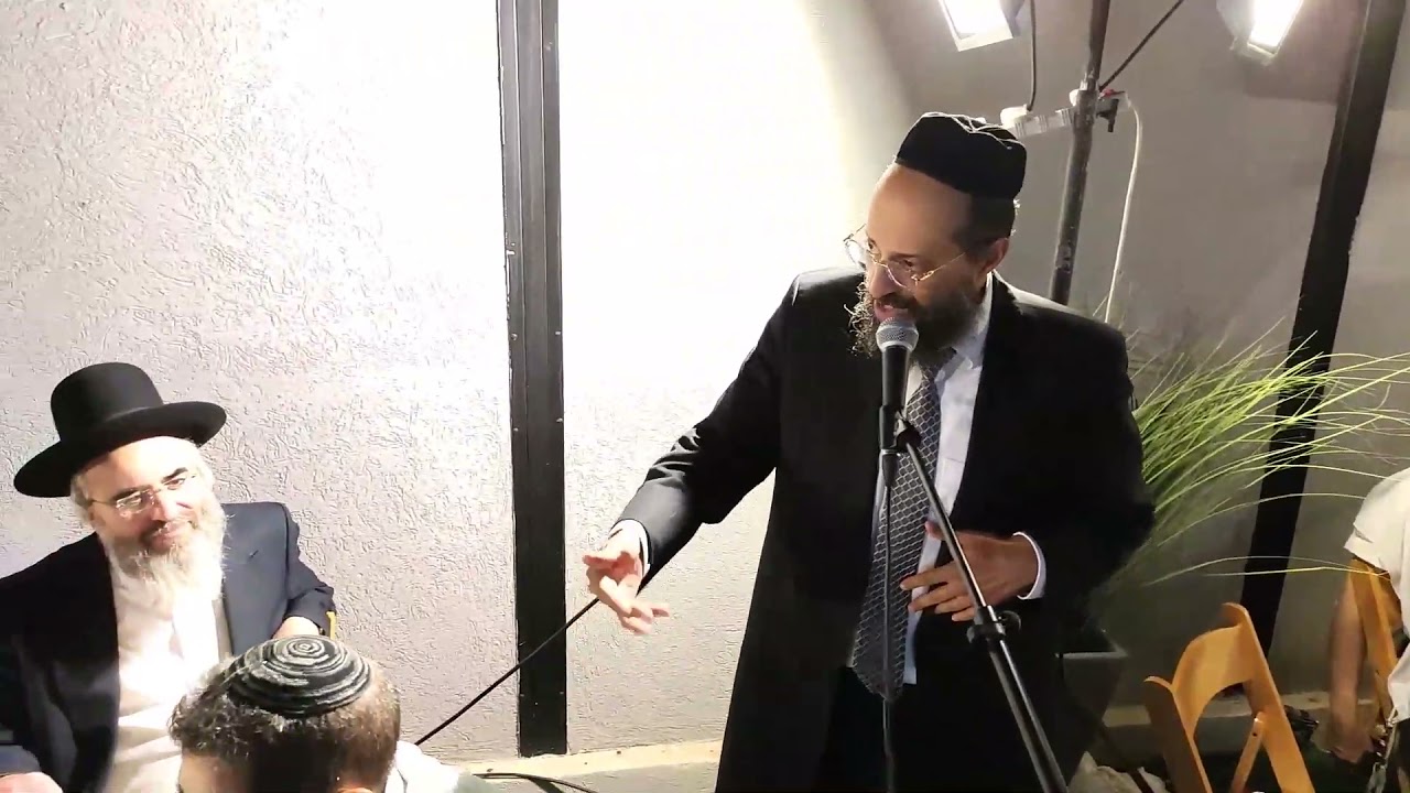 הרב חיים זאיד שליט