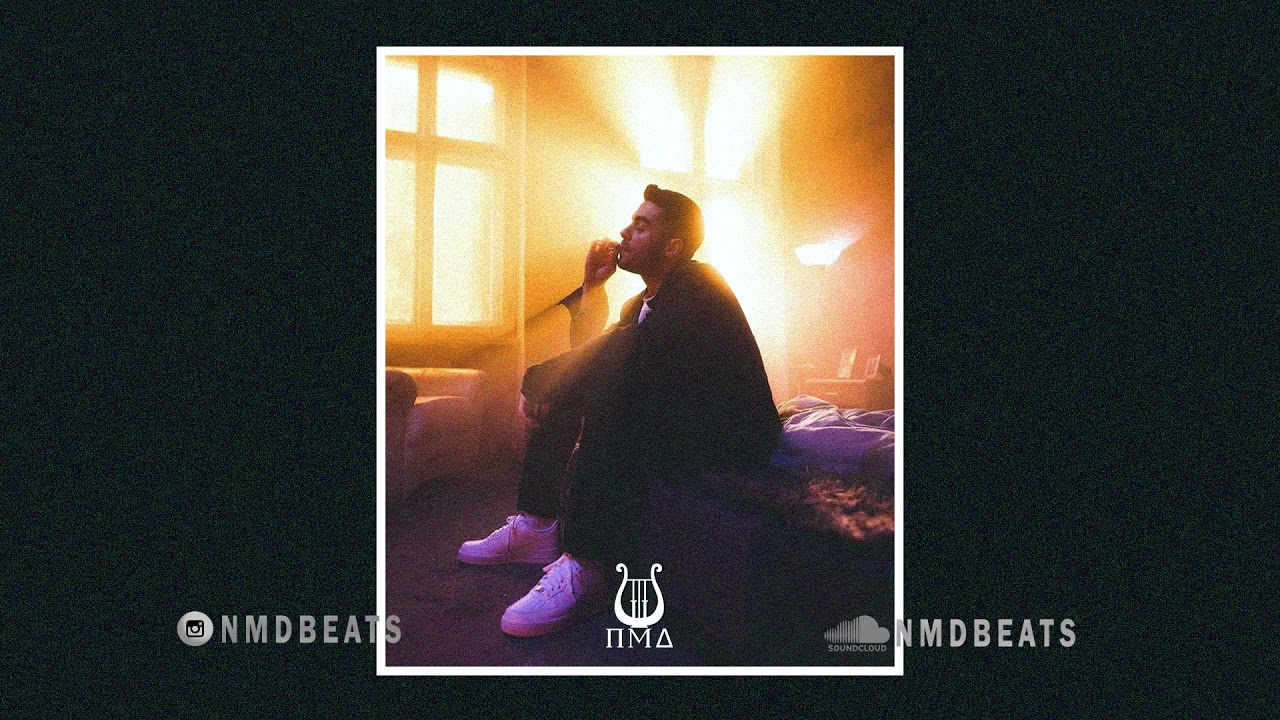 Jamule Type Beat ~ KID (prod. by NMD) | 2020