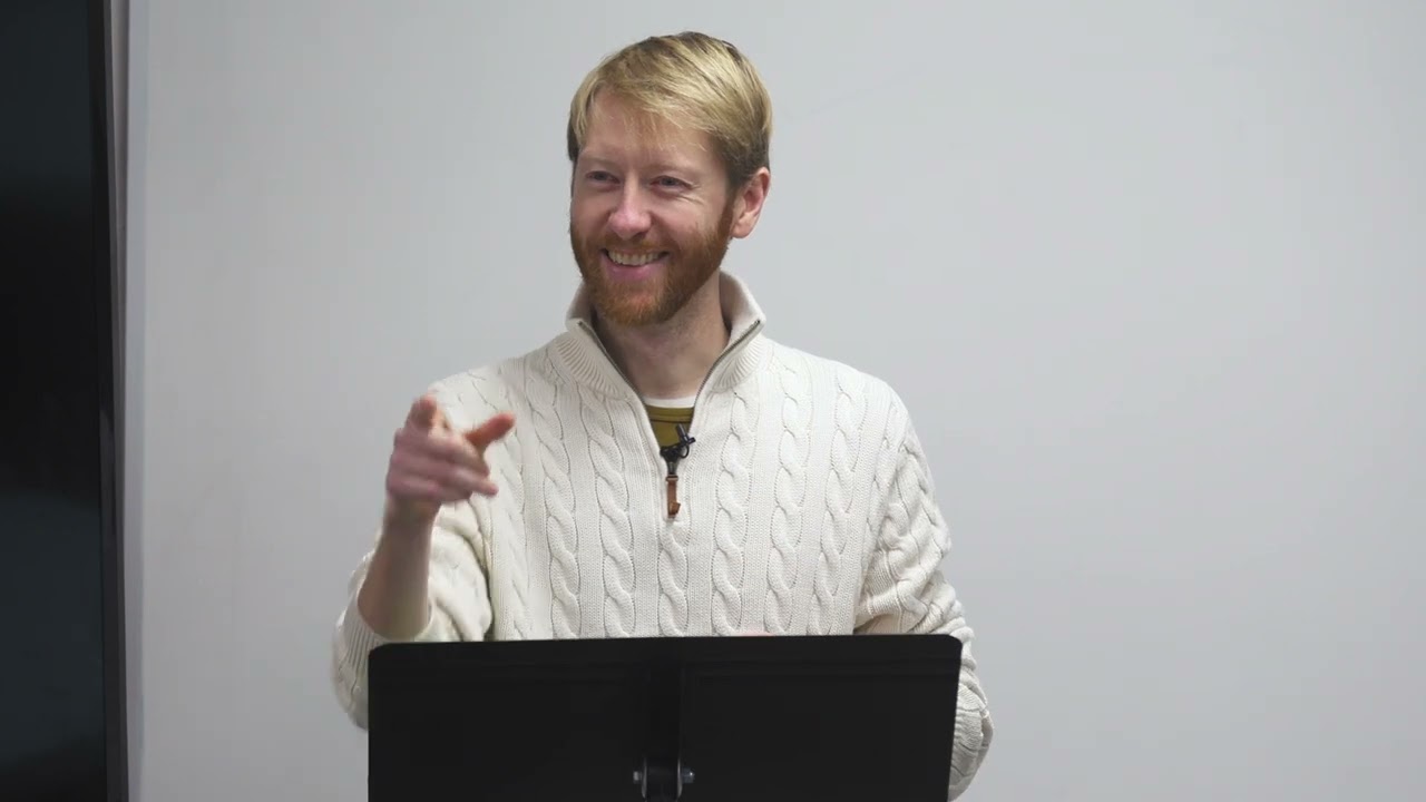 06. Covenant of Circumcision + Old Covenant (Story of Redemption)