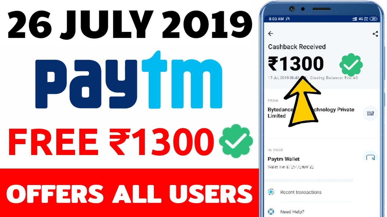 Paytm new promo code today || Paytm new Add Money offer today || Paytm latest offer today 2019