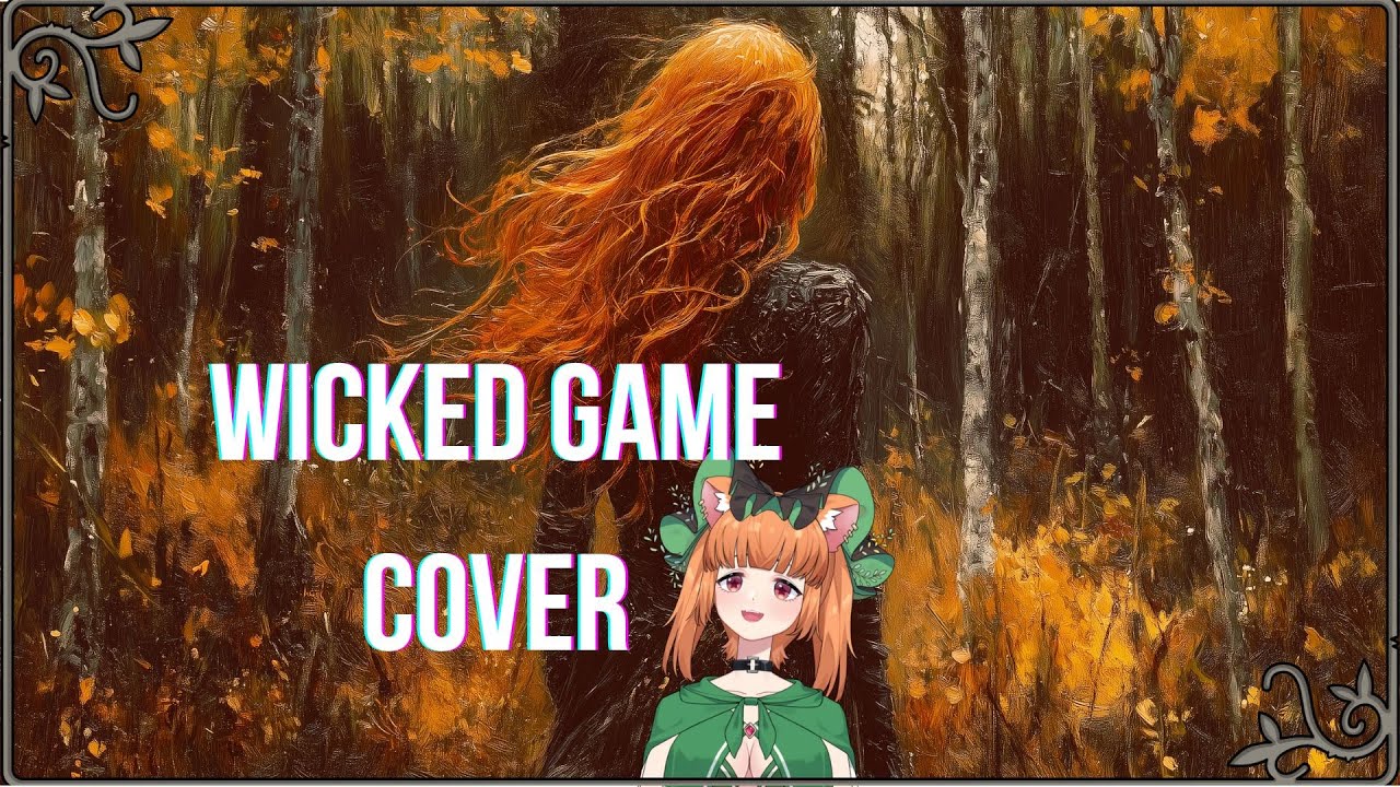 [Cover] Wicked Game