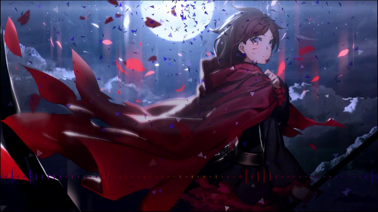 DonDon - Dansk Nightcore
