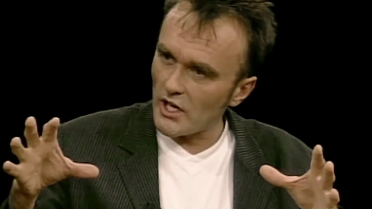 Danny Boyle interview on 