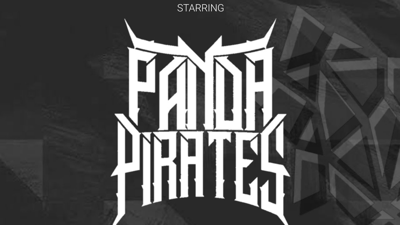NSNTR F3STIVAL MUSIC (7/11) : Panda Pirates