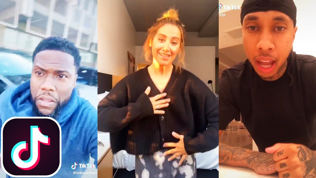 Best TikTok Dances, Challenges, & Trends | March 2020 Compilation - Part 2