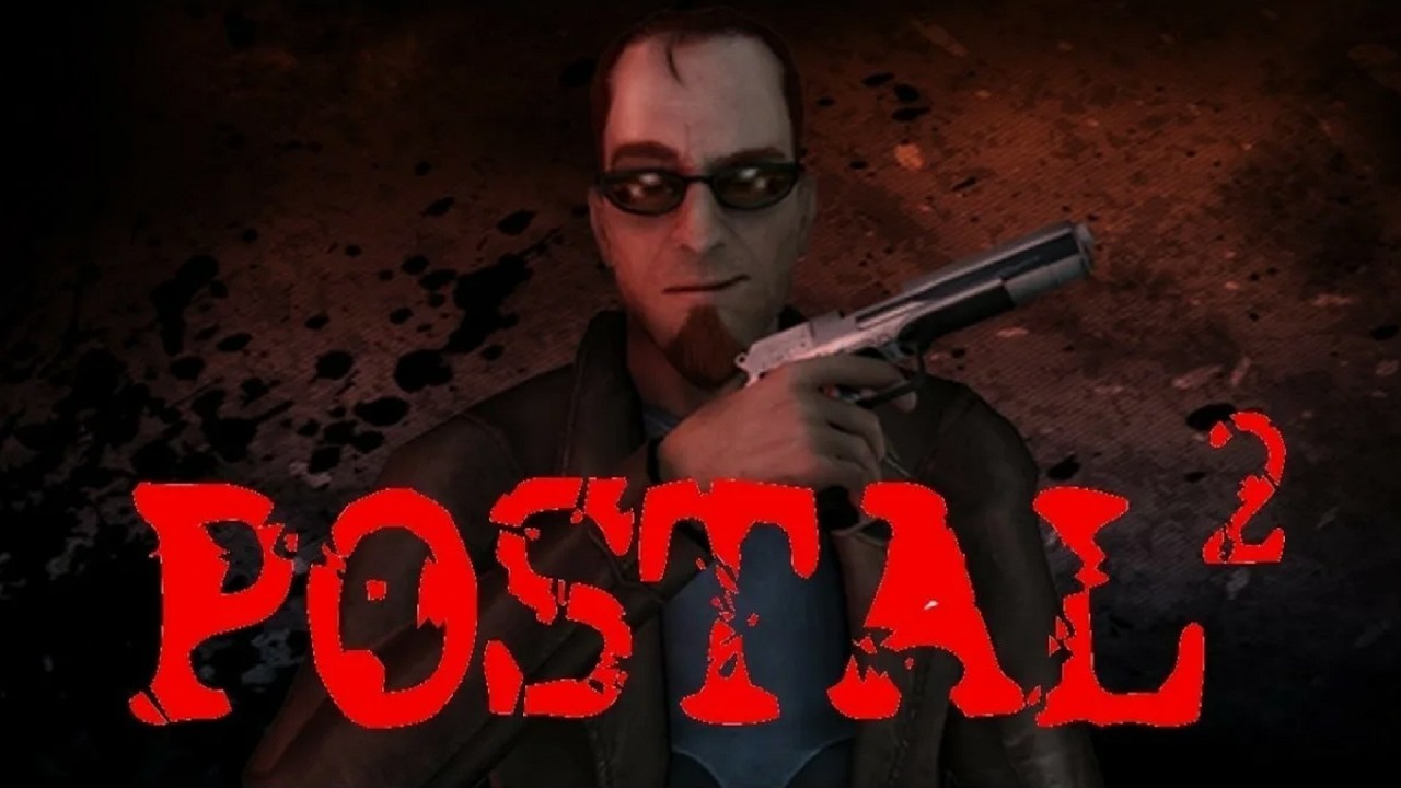 Postal 2 - Сложность: HARD - Серия 8