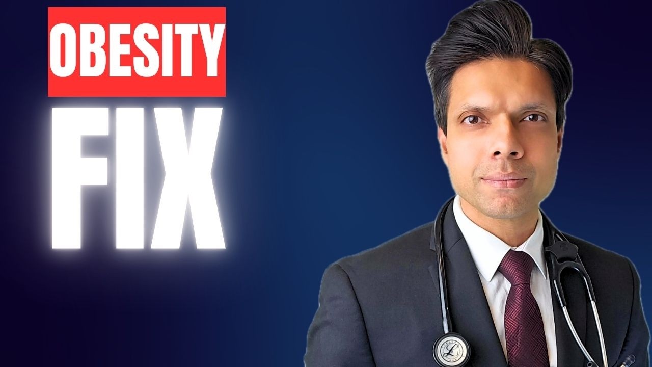 What Medicine Got Wrong About Obesity