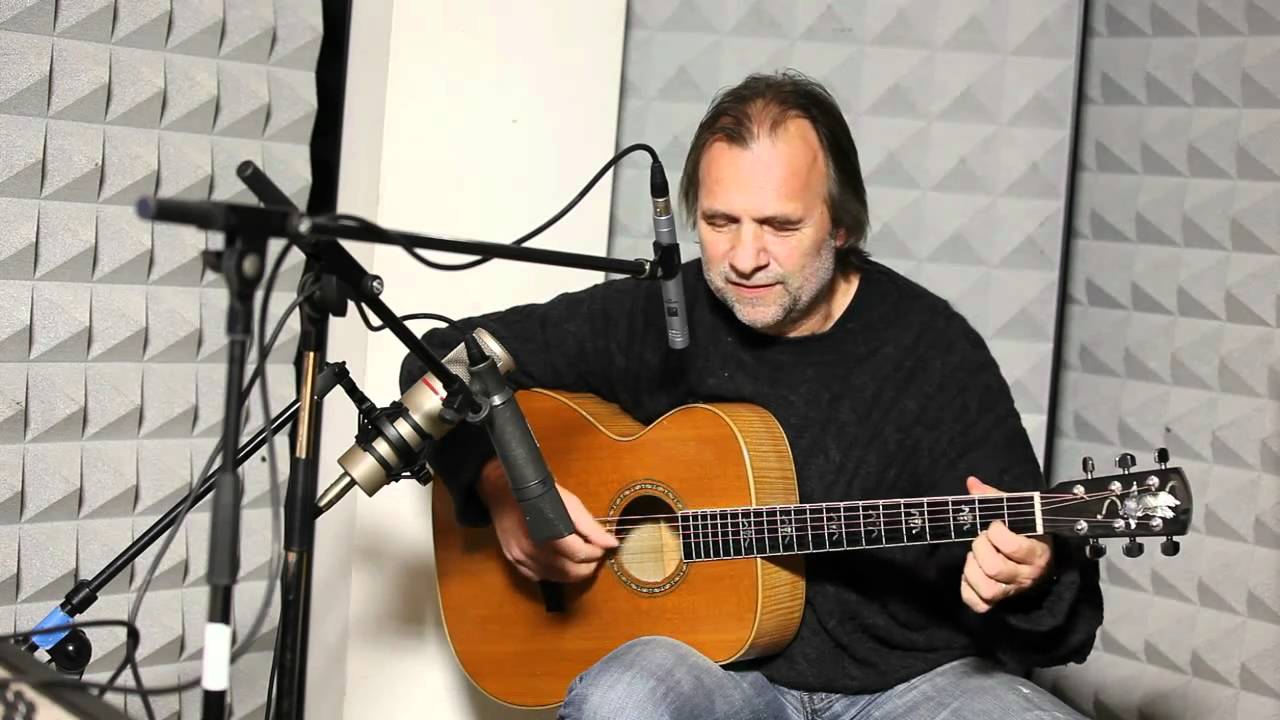 SILBERMÄDCHEN -  MICHAEL MARX