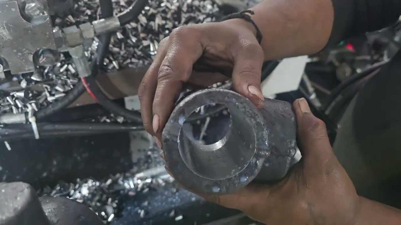 60MM DOUBLE SPINDLE SHIFTER LOADER DRILL MACHINE