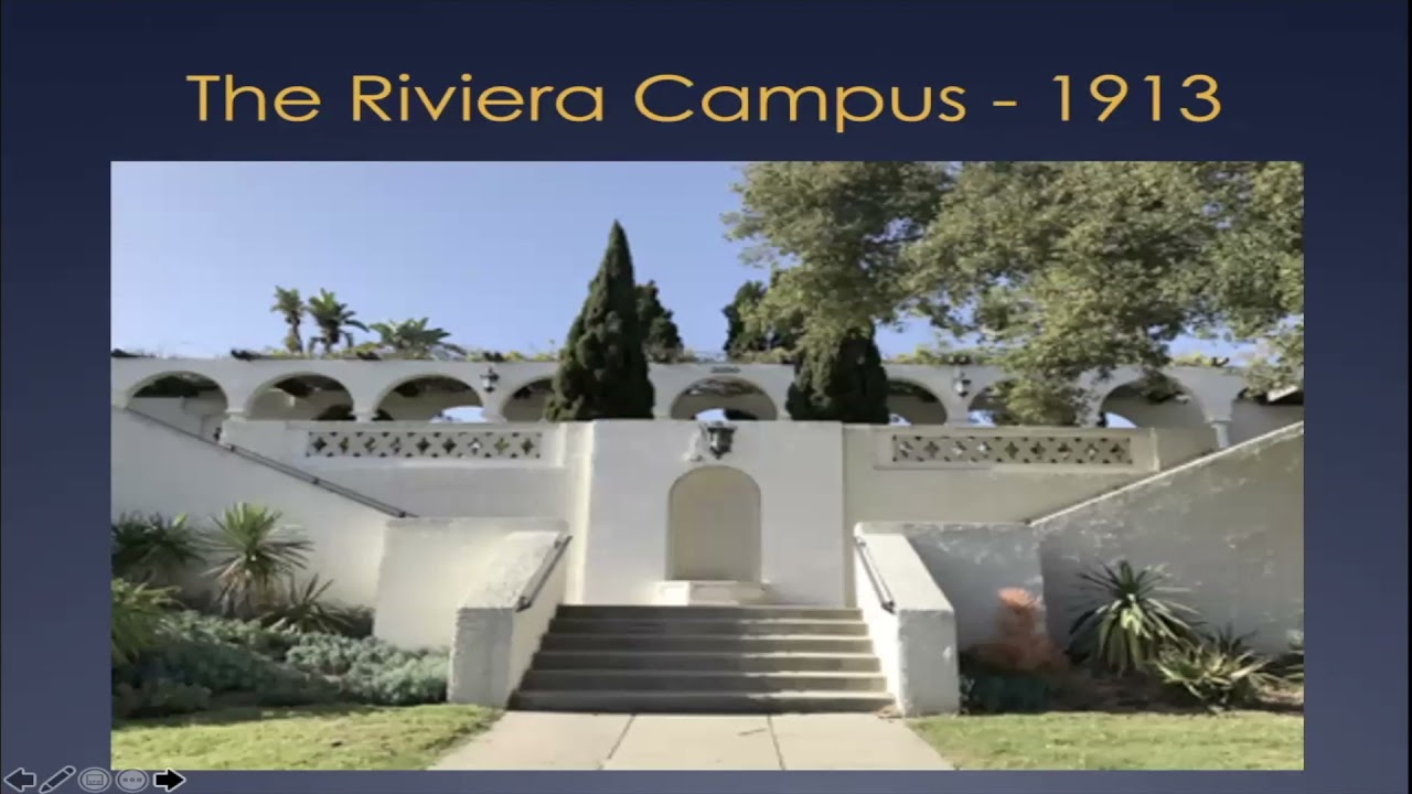 Santa Barbara Historical Museum, Ep. 21: Uncommonplace Town