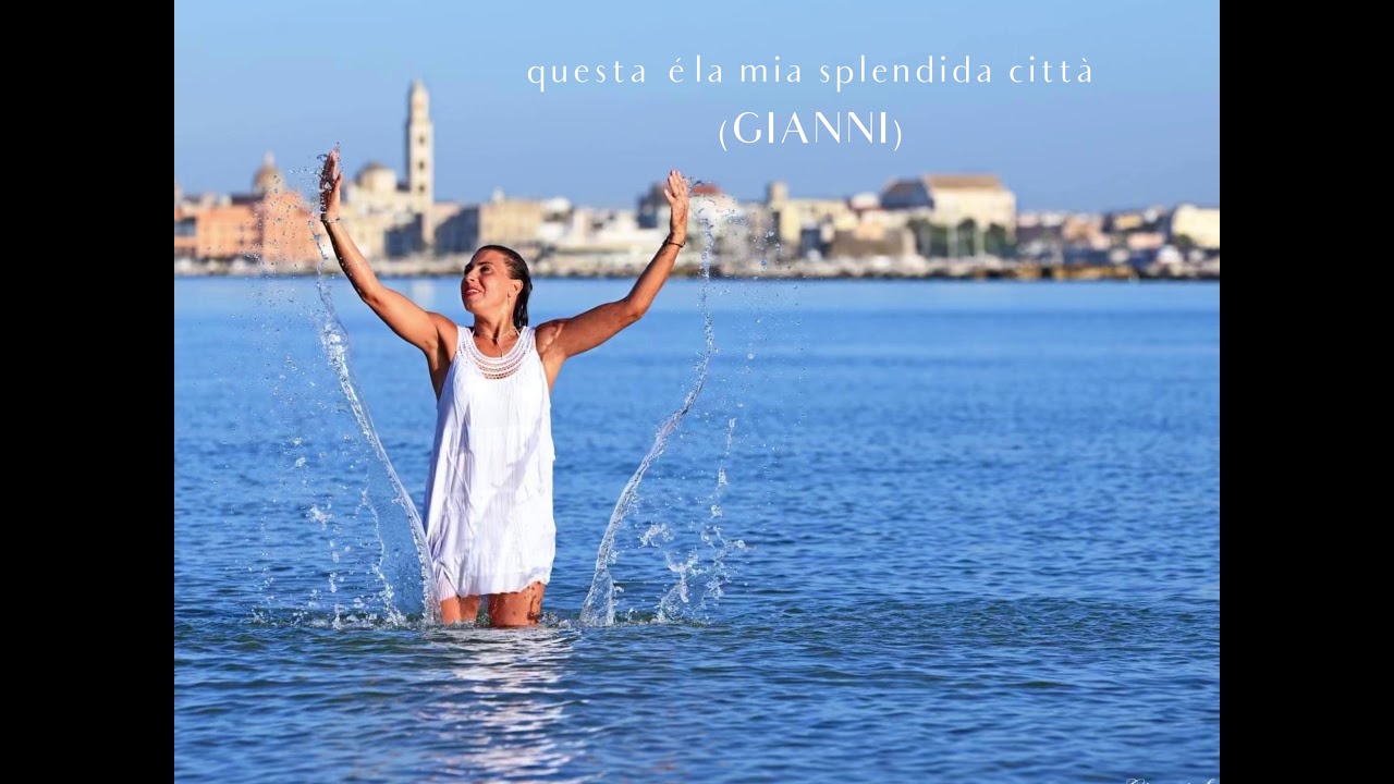 Bari Capitale 2022