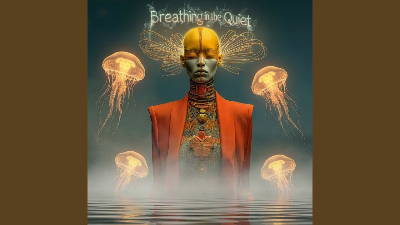 Breathing in the Quiet