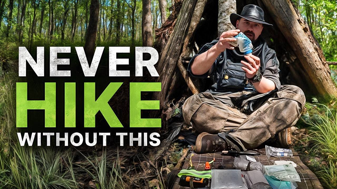 What’s in a Survival Kit? Full Breakdown for Tourists, Adventurers & Survivalists