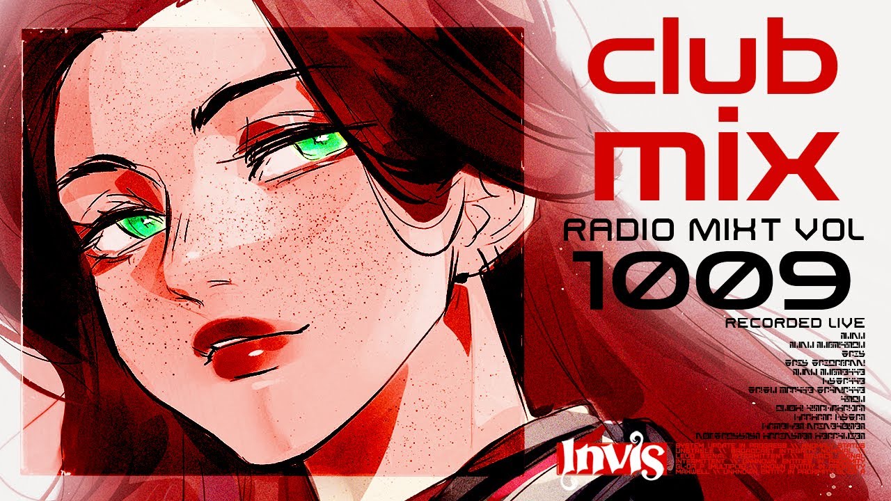 Electro House Mix 2026 | 2026 NYE Countdown | Radio MiXT #1009