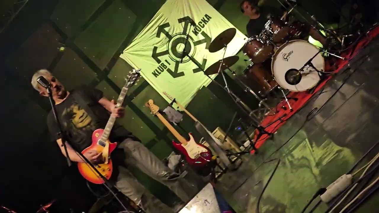 Dioniz - Kost - 07.03.2026. Split, Amfiteatar Doma mladih 