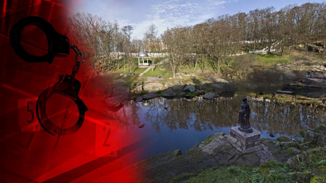 Парк отдыха в Коростене искалечил 14-летнего парня
