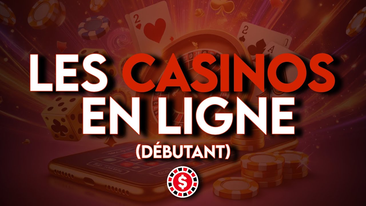 Les Casinos en Ligne : Comment ça marche ?
