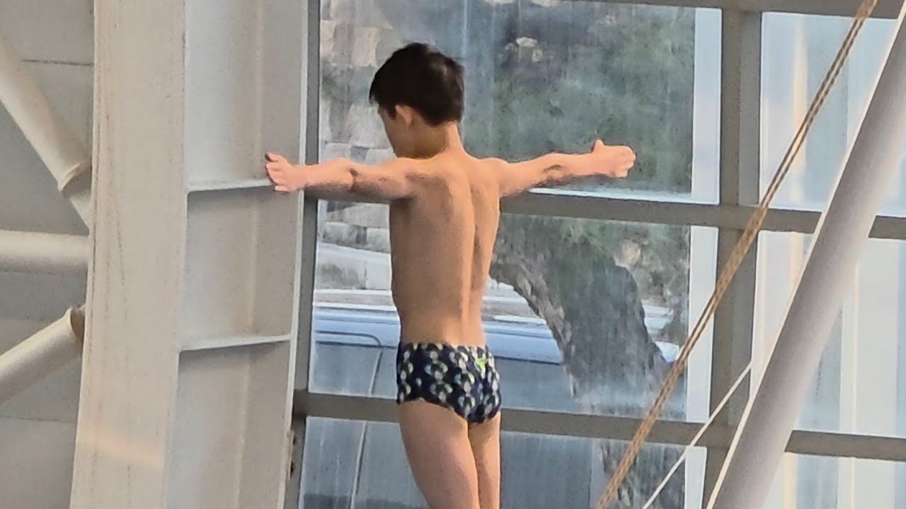 남중학부 3M 스프링 #최시윤 울산스포과 26 김천대회 