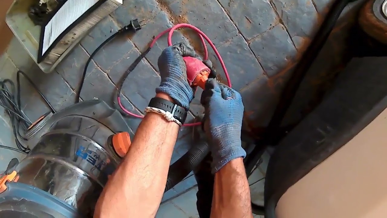 Cambio de Filtro de Aire en Scudo, Jumpy y Expert 😃🔧🔩🪛🔨