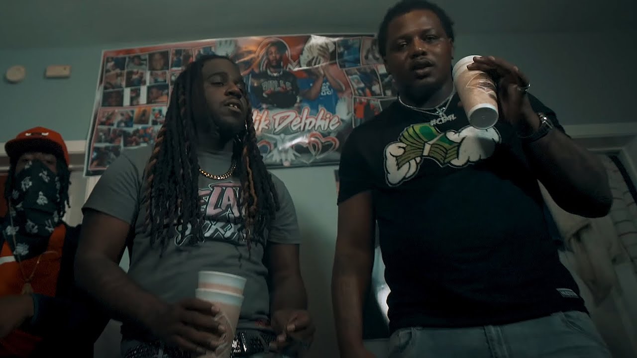 SOLD FBG Duck x Billionaire Black Type Beat 