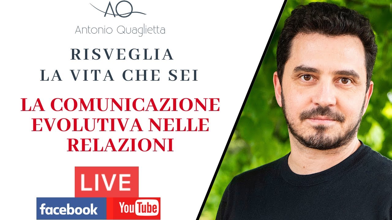 La comunicazione evolutiva nelle relazioni