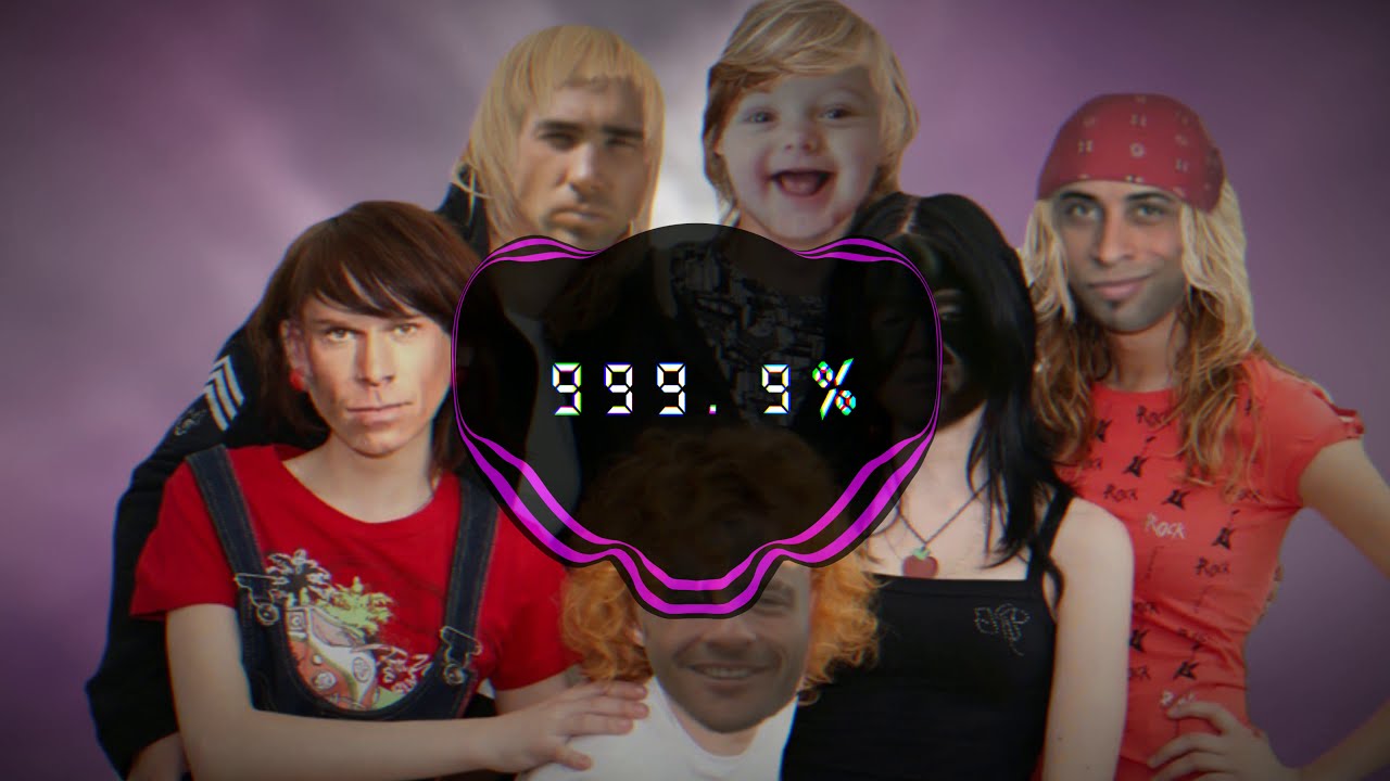 Ранетки - Ангелы (♂Gachi Phonk Version♂) [by 999.9%]