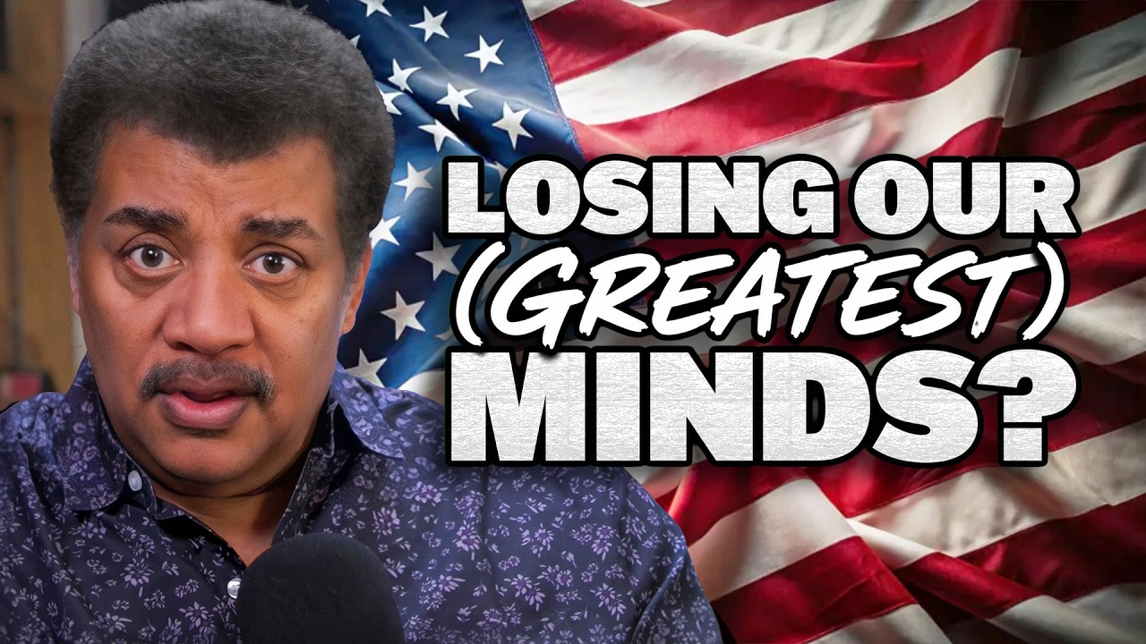 America&rsquo;s Scientists Are Disappearing